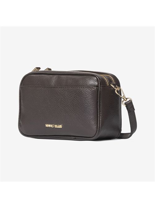 SHOULDERBAG MARC ELLIS MARC ELLIS | ALTHEA M DOCOCOA / GOLD